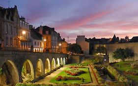 Gîte Loufiosa Vannes